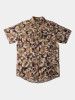 DUCK CAMP SHORT SLEEVE LIGHTWEIGHT HUNTING SHIRT