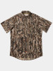 DUCK CAMP SHORT SLEEVE LIGHTWEIGHT HUNTING SHIRT