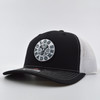 LOS CAZADORES CONTEST LOGO CAP