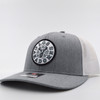 LOS CAZADORES CONTEST LOGO CAP