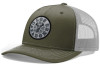 LOS CAZADORES CONTEST LOGO CAP LOS CAZADORES CONTEST LOGO CAP
