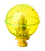 THE ORIGINAL ROUND NIGHT BOBBY 2.25"