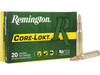 REMINGTON .223 REM 50GR PSP