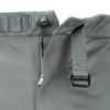 PNUMA OUTDOORS 3L RAIN PANT BELUGA