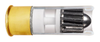 BRENNEKE .410 2&1/2" 1/4OZ SLUG