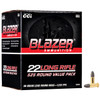 CCI .22LR 38GR BULK PACK