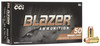 CCI BLAZER BRASS 10MM AUTO 180GR