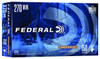 FEDERAL POWER-SHOK RIFLE .270 WIN 150GR