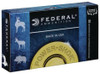 FEDERAL POWER-SHOK RIFLE .25-06 REM 117GR