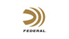 FEDERAL AMERICAN EAGLE .380 AUTO 95 GR FMJ