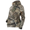 DSG BREANNA 2.0 FLEECE PULLOVER REALTREE APX