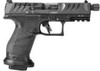 WALTHER ARMS PDP PRO SD COMPACT 9MM 4.6" PISTOL