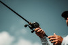 13 FISHING INCEPTION SLIDE BAITCAST REEL