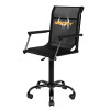 MUDDY OUTDOORS ROLLING SWIVEL CHAIR