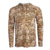 DUCK CAMP ORIGINAL BAMBOO HOODIE MIDLAND 2.0