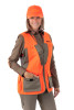DSG UPLAND VEST 2.0 BLAZE ORANGE