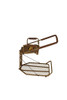 TROPHY TREESTANDS EXPLORER HANG-ON TREESTAND