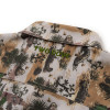 TWO DOVE OUTDOORS ULTIMATE OUTDOOR BLEND SHORT SLEEVE SOUTH COAST CAMO