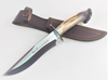 MUELA MAGNUM FIX BLADE STAG HANDLE