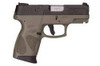 TAURUS GRC 9MM 3.25" PISTOL