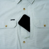 PONCHO OUTDOORS THE ORIGINAL LONG SLEEVE SHIRT