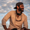 PONCHO OUTDOORS THE ORIGINAL LONG SLEEVE SHIRT