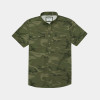 PONCHO OUTDOORS THE ORIGINAL SHORT SLEEVE SHIRT