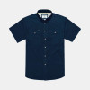 PONCHO OUTDOORS THE ORIGINAL SHORT SLEEVE SHIRT