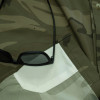 PONCHO OUTDOORS THE ORIGINAL SHORT SLEEVE SHIRT