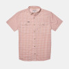 PONCHO OUTDOORS THE ORIGINAL SHORT SLEEVE SHIRT