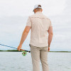 PONCHO OUTDOORS THE ORIGINAL SHORT SLEEVE SHIRT