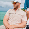 PONCHO OUTDOORS THE ORIGINAL SHORT SLEEVE SHIRT