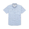 PONCHO OUTDOORS THE ORIGINAL SHORT SLEEVE SHIRT