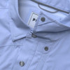 PONCHO OUTDOORS THE WESTERN PEARL SNAP LONG SLEEVE SHIRT