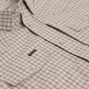 PONCHO OUTDOORS THE WESTERN PEARL SNAP LONG SLEEVE SHIRT