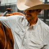 PONCHO OUTDOORS THE WESTERN PEARL SNAP LONG SLEEVE SHIRT