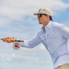 PONCHO OUTDOORS THE WESTERN PEARL SNAP LONG SLEEVE SHIRT