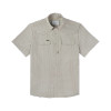 PONCHO OUTDOORS THE WESTERN PEARL SNAP SHORT SLEEVE SHIRT