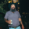 PONCHO THE WESTERN PEARL SNAP SHORT SLEEVE SHIRT PONCHO THE WESTERN PEARL SNAP SHORT SLEEVE SHIRT