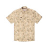 PONCHO THE WESTERN PEARL SNAP SHORT SLEEVE SHIRT PONCHO THE WESTERN PEARL SNAP SHORT SLEEVE SHIRT