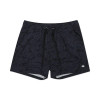 BURLEBO MEN'S ATHLETIC SHORTS 7"