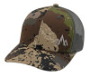 PNUMA OUTDOORS LOGO TRUCKER CAP CAZA