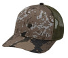 PNUMA OUTDOORS LOGO TRUCKER CAP CAZA OV