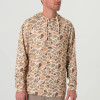 BURLEBO PERFORMANCE HOODIE VENADO CAMO BURLEBO PERFORMANCE HOODIE VENADO CAMO