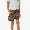 BURLEBO YOUTH EVERYDAY SHORT