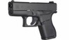 GLOCK G43 9MM 3.39" SUBCOMPACT PISTOL-1