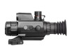 AGM GLOBAL VISION VARMINTV2 LRF 35-640 THERMAL IMAGING RIFLE SCOPE WITH BUILT-IN LASER RANGE FINDER
