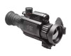 AGM GLOBAL VISION VARMINT V2 LRF 50-384 THERMAL IMAGING RIFLE SCOPE WITH BUILT-IN LASER RANGE FINDER