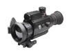 AGM GLOBAL VISION VARMINT V2 LRF 50-384 THERMAL IMAGING RIFLE SCOPE WITH BUILT-IN LASER RANGE FINDER