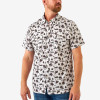 BURLEBO PERFORMANCE WESTERN SHIRT